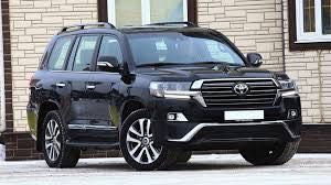 Авторозборка шрот Land Cruiser 200 2007-22 запчасти разборка