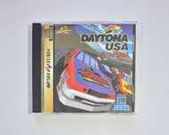 Daytona USA / Sega Saturn [NTSC-J]