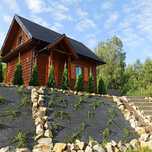 Domek do wynajęcia, Klimatyzacja , Jacuzzi,  Gródek nad Dunajcem