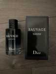 Sauvage Dior - Eau de Parfum - 100 ml