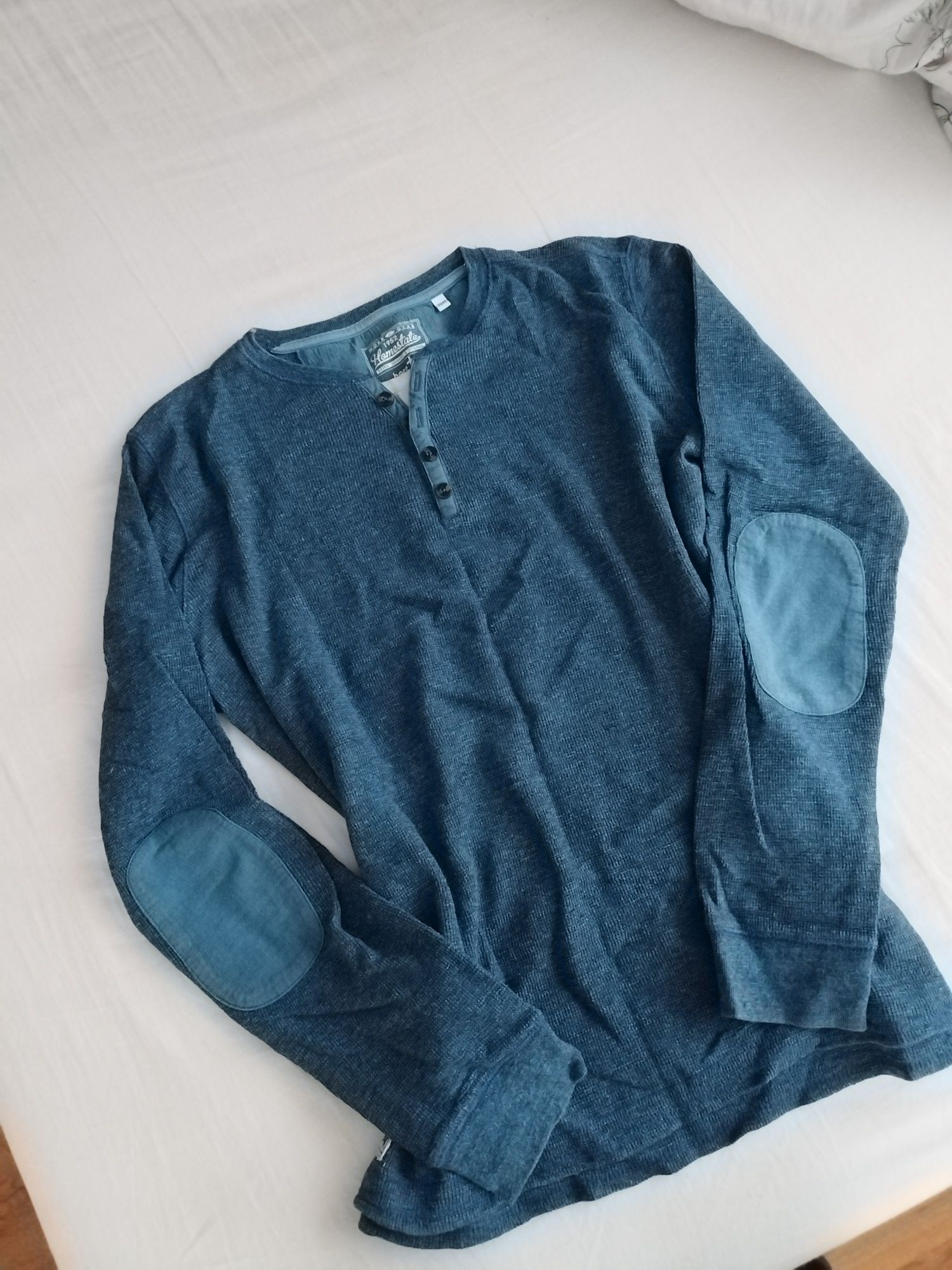 Bluza sweter 3x rozm S