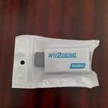 Adaptador conversor wii para hdmi