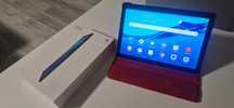Tablet HUAWEI MEDIAPAD T5 - AGS2-L09, 16GB, WIFI + pokrowiec