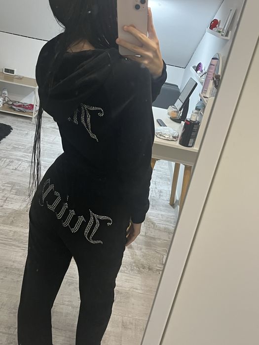 komplet Juicy Couture