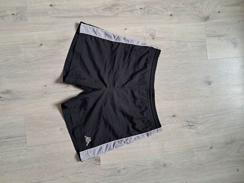 Вінтажні шорти Kappa