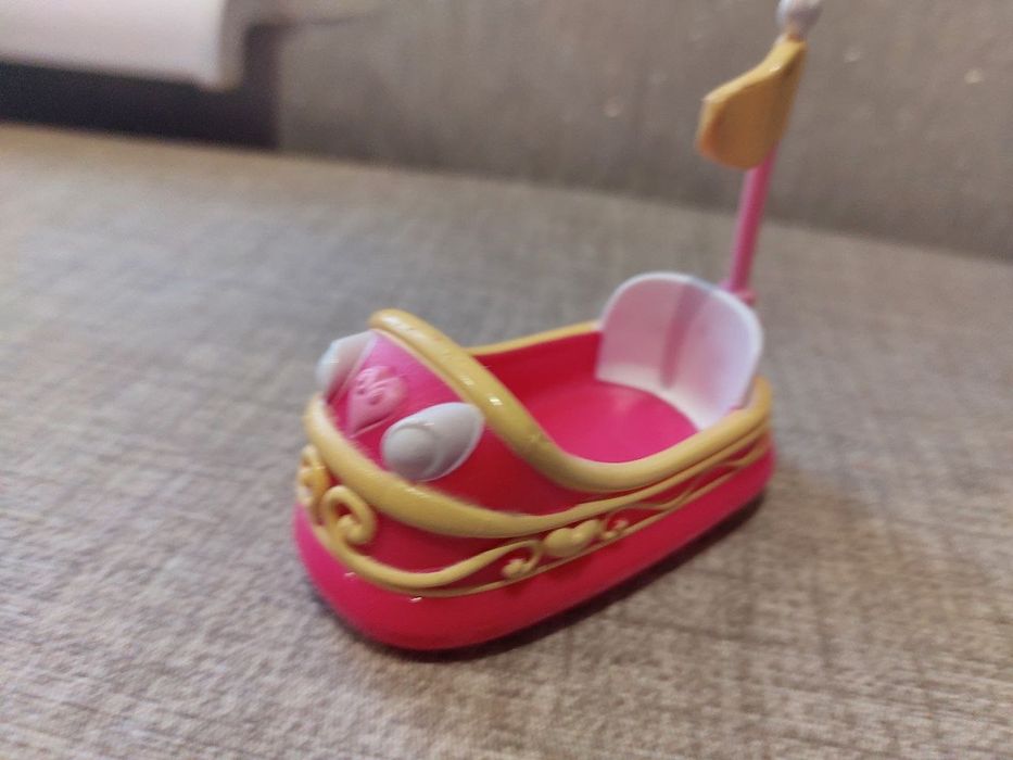 Simba поїзд скутер ліжечко