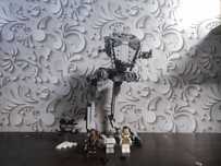 Lego Star Wars AT-ST 75322