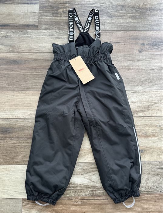 Зимовий комплект Reima р.98, 104