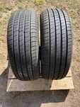 Okazja opony letnie 185/50R16 Michelin Primacy 4 jak NOWE 2021r.
