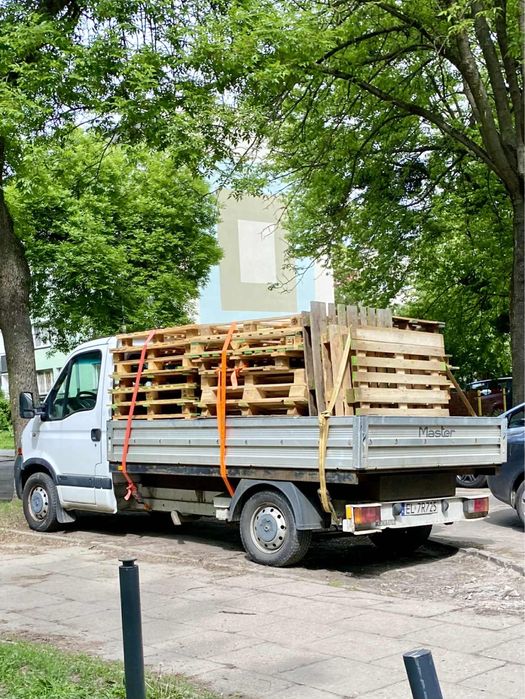 Montaz i skladanie mebli z paczek