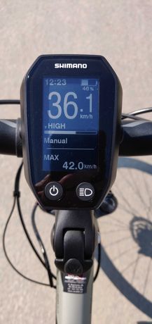 Odblokowanie i Mapowanie rower elektryczny Shimano STEPS - CAŁA POLSKA