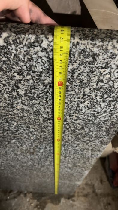 Pedra granito para bancada