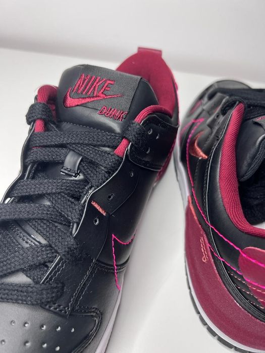 Nike Dunk Low Disrupt 2