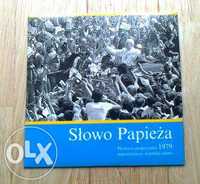 Słowo Papieża Jana Pawła II - 1 pielgrzymka 1979