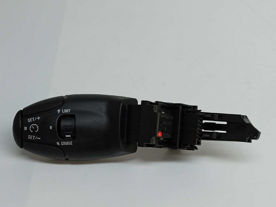 CONTROLO DE VELOCIDADE CITROEN JUMPY HDI 120 27 L1H1 FURG.