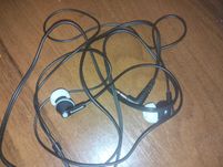 Наушники Panasonic RP-HJE125