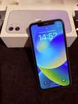 Iphone 11 64GB PURPLE