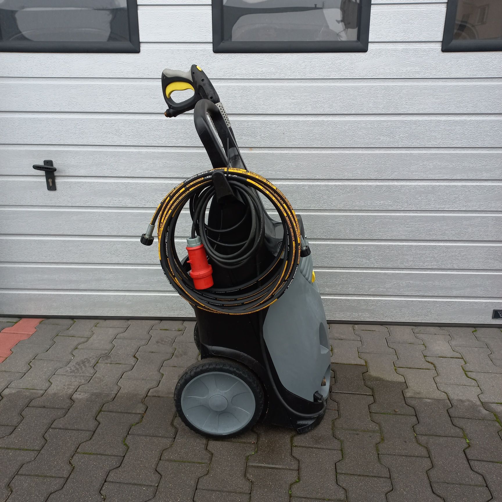 Myjka Karcher HD 17/14 4S