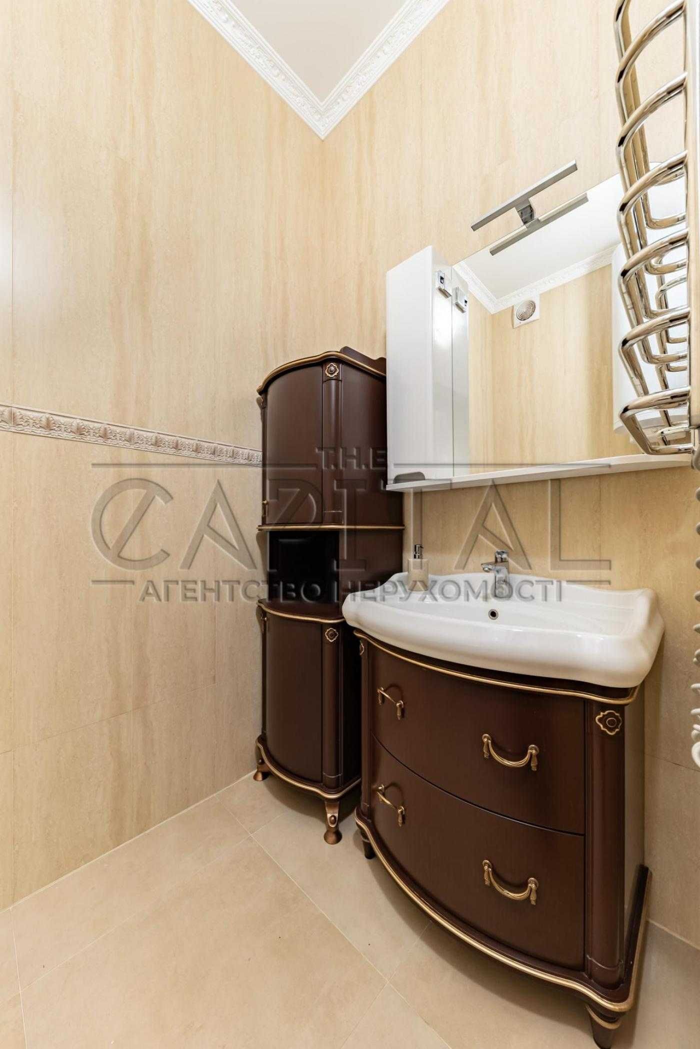 Аренда квартиры, ЖК Crystal Park, просп. Победы, Шулявка