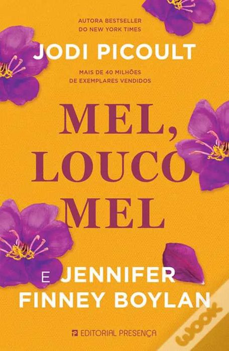 Mel, Louco Mel (Portes Incluídos)
