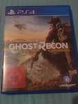 Ghost recon Wildlands PS4