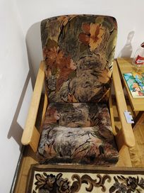 Sofa, łóżko rozkładane