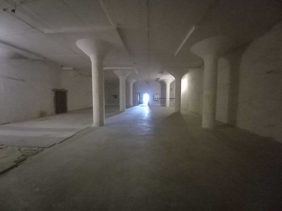 Склад 3000 кв.м. для вашого бізнесу у Вишневому!