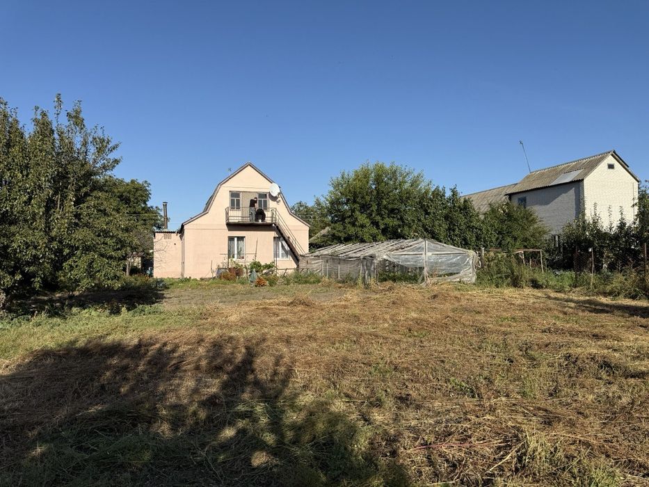 ПРОДАЄТЬСЯ Будинок 131м2/11сот./Під Києвом,с.Святопетрівське