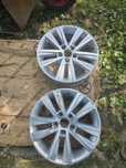Felgi Volkswagen oryginalne
