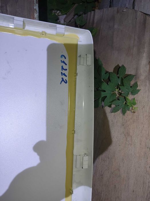 Верхня кришка Whirlpool model 61212