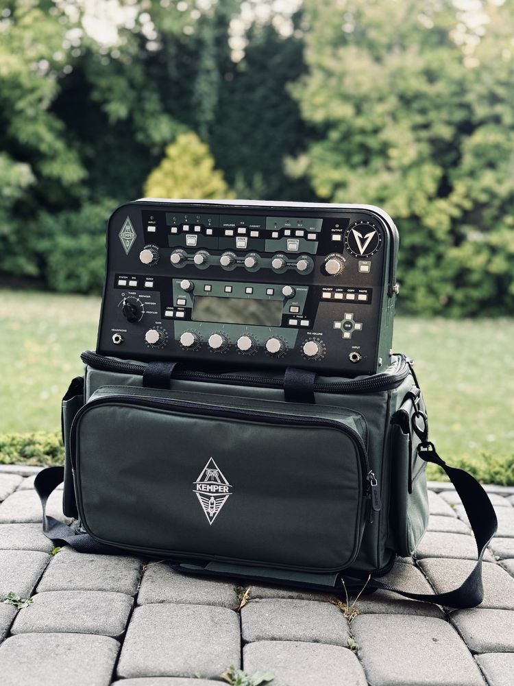 Kemper PowerHead