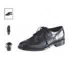 Sapatos com Atacadores para Senhora MARC O'POLO pele genuína