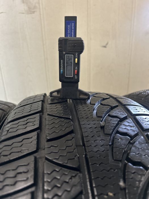 Шини 225/45 r18 Petlas Snow Master W651 made in Turkey