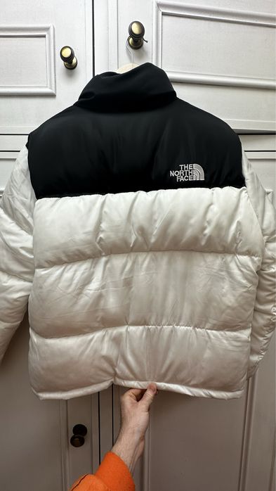 Casaco The north face