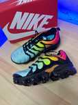 Nike vapormax plus