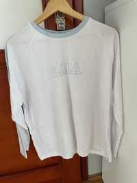 Nowy longsleeve Plny lala.  L