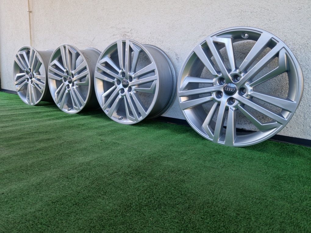 NOWE!!! 20" Audi SQ5 Q5 8OA  601 025 L 5x112 ET39 8J