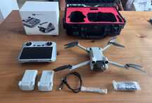 Dron DJI Mini 3 Pro Zestaw
