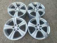 Диски 5/112 R17 Mercedes Benz