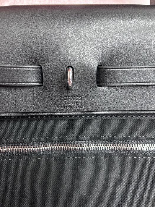 Сумочка в стилі Hermes