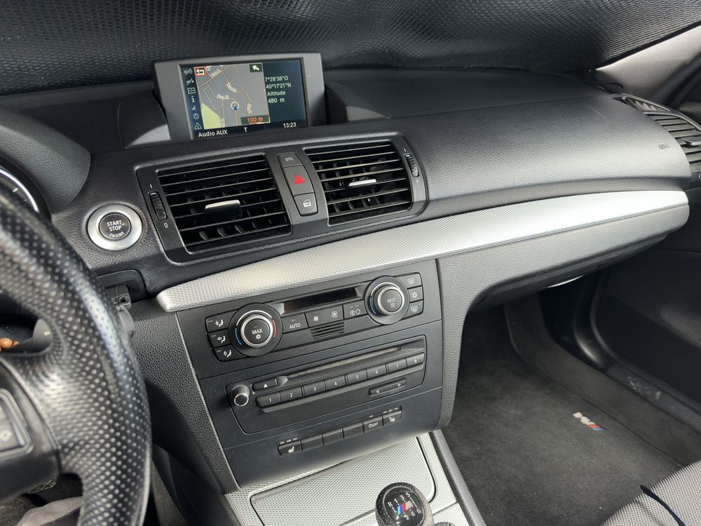 Bmw 118d pack M 2008
