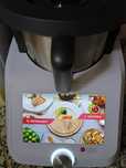 Robot de cozinha