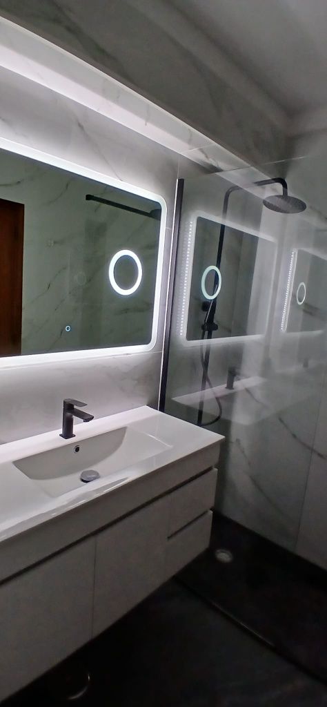 Se precisa de uma pintura,  pladur, pavimento flutuante, casa de banho