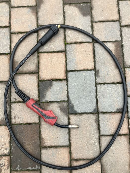 Рукав для зварювального апарата