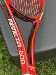 Rakieta Head Prestige Tour 600-rarytas
