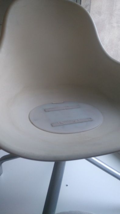 Krzesła obrotowe Jakob Vintage Unikat Desing IKEA