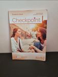 Podręcznik do języka angielskiego A2+/B1 Checkpoint student's book