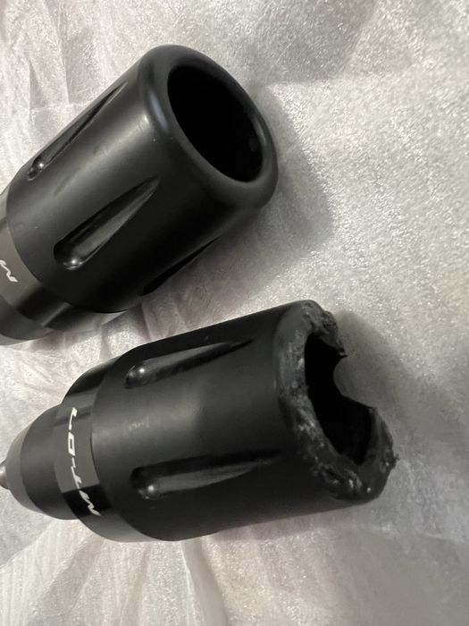 Slider - Cogumelo MT07