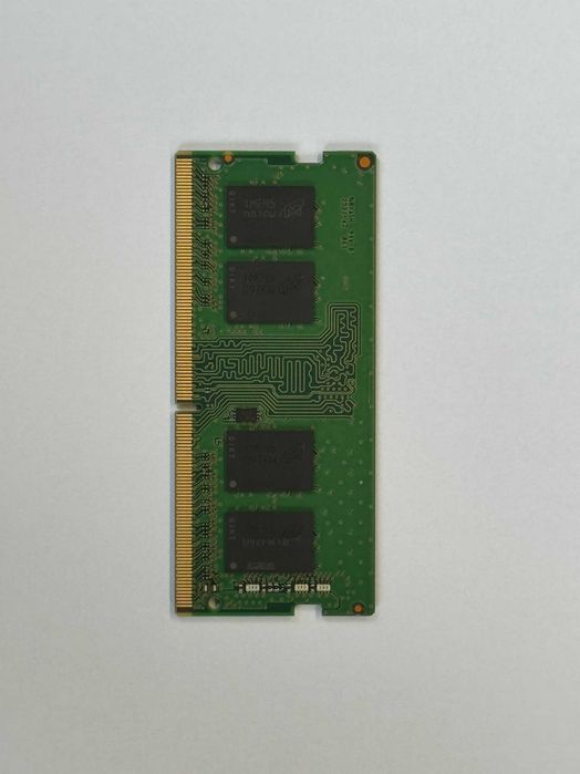 Оперативна пам'ять micron ddr4 8gb 3200