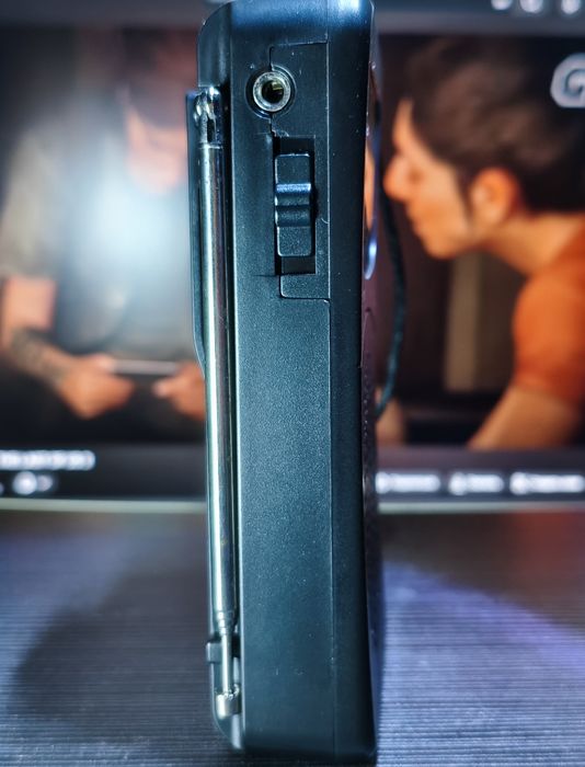 Радио / Радиоприёмник / Радіоприймач